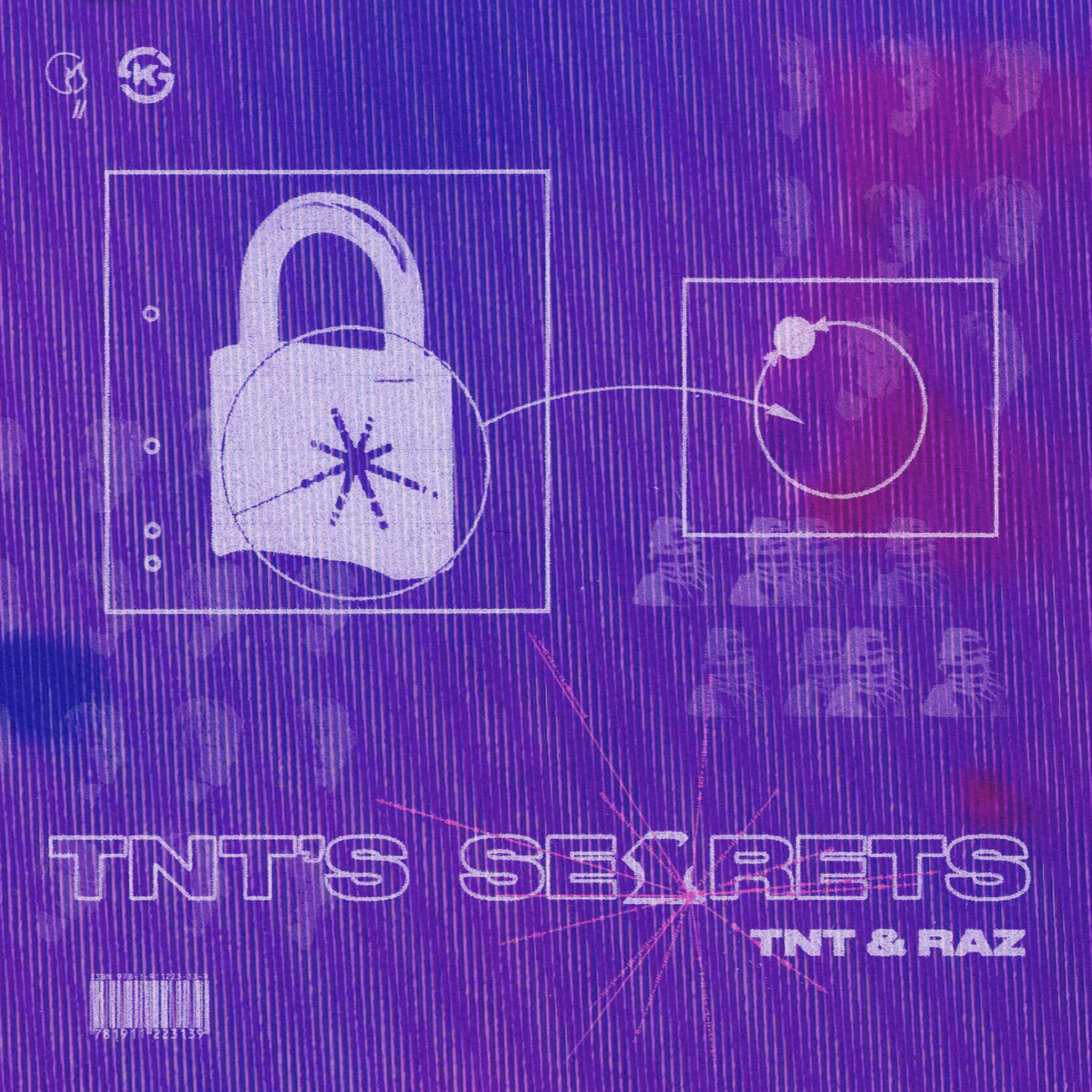 TNT'S SECRETS VOL.1